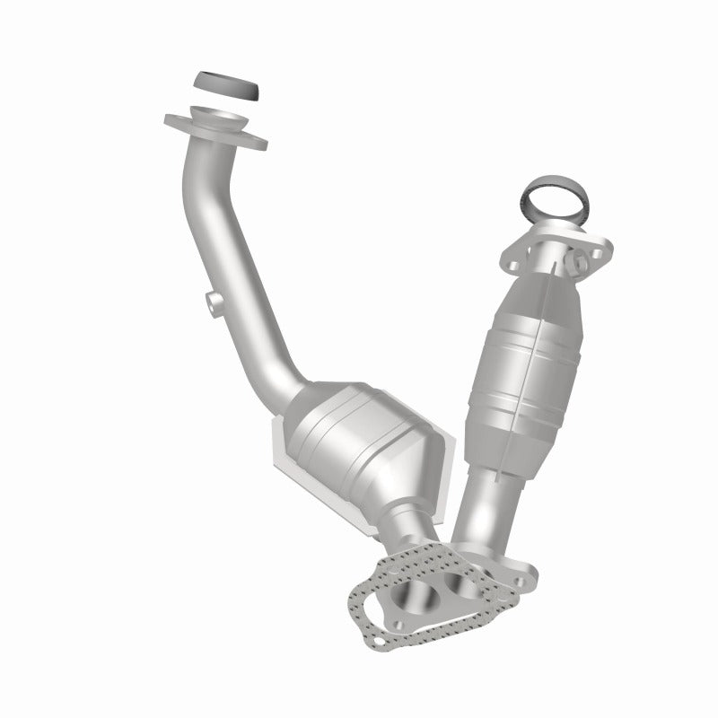 MagnaFlow Direct Fit Catalytic Converter 01-04 Explorer OEM