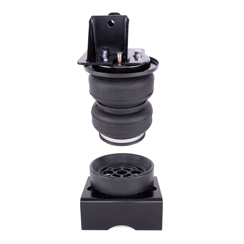 Air Lift LoadLifter 5000 Ultimate Air Spring Kit w/ Internal Jounce for 21-24 Dodge Ram TRX 4WD