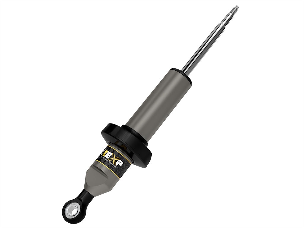 ICON 2022-2025 Toyota Tundra/2023-2025 Toyota Sequoia, Front, 2.5 EXP Series Coilover