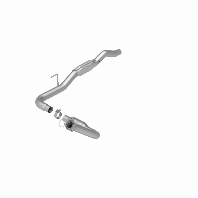 MagnaFlow Direct Fit Catalytic Converter GM 01-02 2500 DS 6L OEM