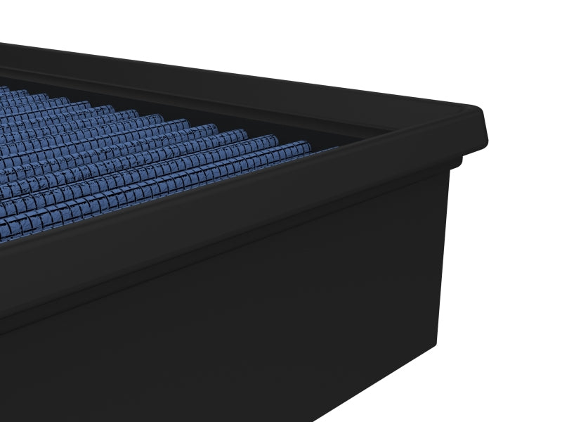 afe Magnum FLOW OE Replacement Air Filter for GM Diesel Trucks 2017-2019 V8-6.6L L5P, featuring a durable design for optimal airflow.