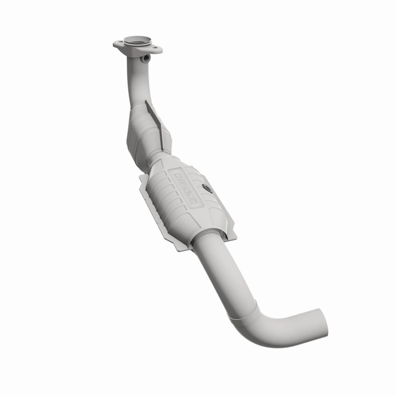 MagnaFlow Direct Fit Catalytic Converter 04-06 Ford F150 5.4L Driver Side