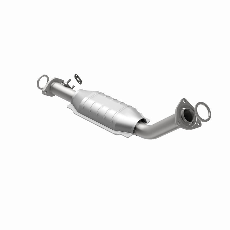 MagnaFlow Direct Fit Catalytic Converter 00-8/04 Toyota Tundra 4.7L P/S Front