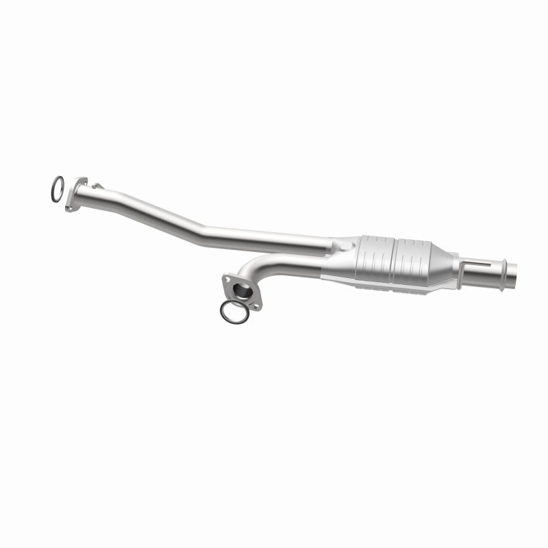 MagnaFlow Direct Fit Catalytic Converter 00-04 Tundra Rear 4.7L