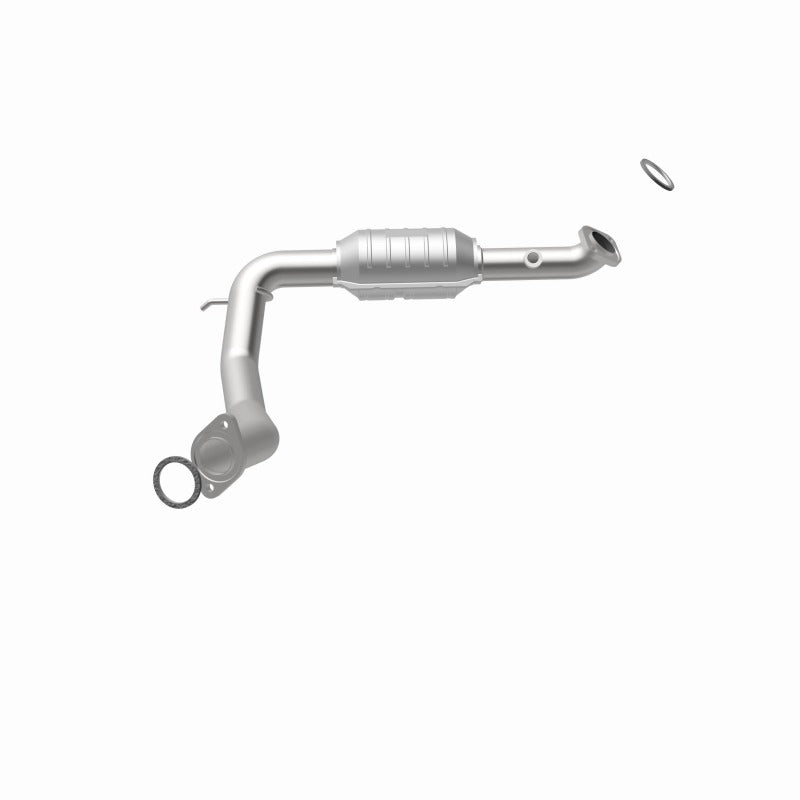 MagnaFlow Direct Fit Catalytic Converter 10-14 GX460 4.6L