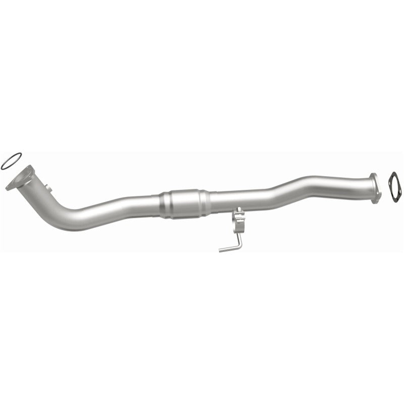 MagnaFlow Direct Fit Catalytic Converter 2001-2006 Sierra HD V8 6.0L Passenger Side