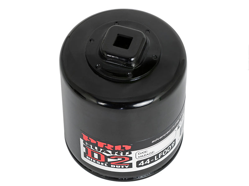 aFe Pro GUARD D2 Oil Filter 03-06 GM Trucks V8 4.8L/5.3L/6.0L (4 Pack)