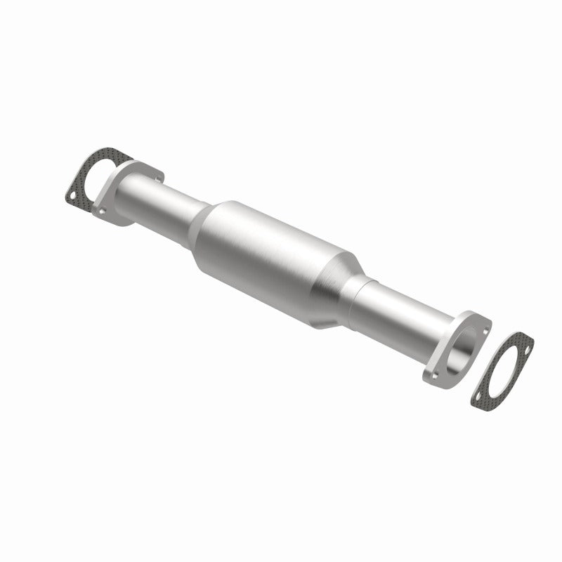 MagnaFlow Direct Fit Catalytic Converter Ford 83 85