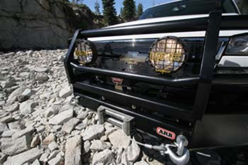 ARB Combar Chev Silverado 15/25/3500 03-06