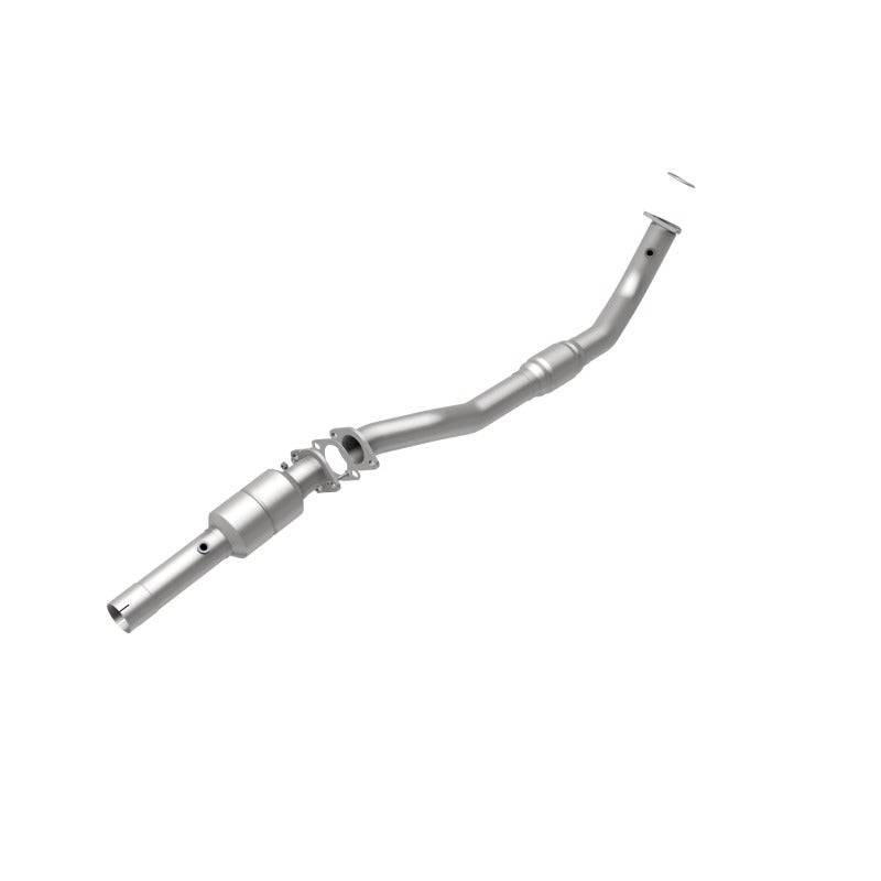 MagnaFlow Direct Fit Catalytic Converter 01-02 2500HD Passenger Side 8.1L