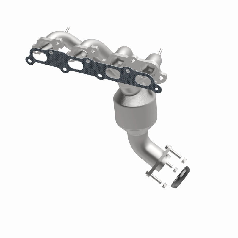 MagnaFlow Direct Fit Catalytic Converter 2004-2005 Colorado 2.8L