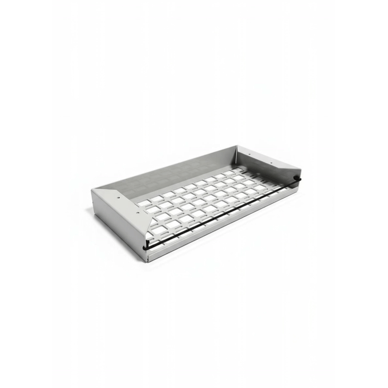 Ekko Under Cabinet Shelf – Driver Side