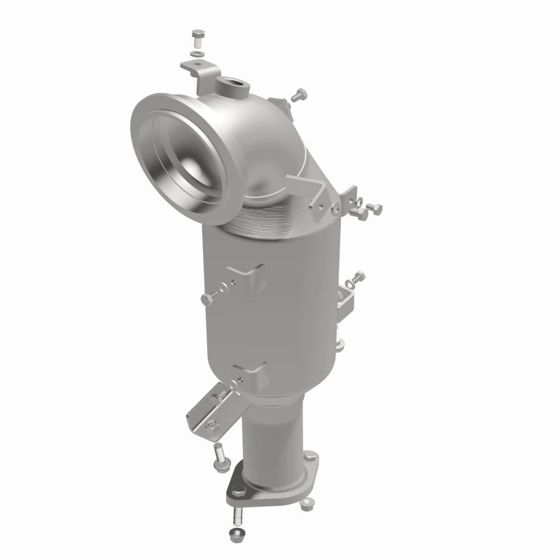 Magnaflow 21-23 Chevrolet Blazer L4 2.0L Direct Fit EPA Compliant Catalytic Converter