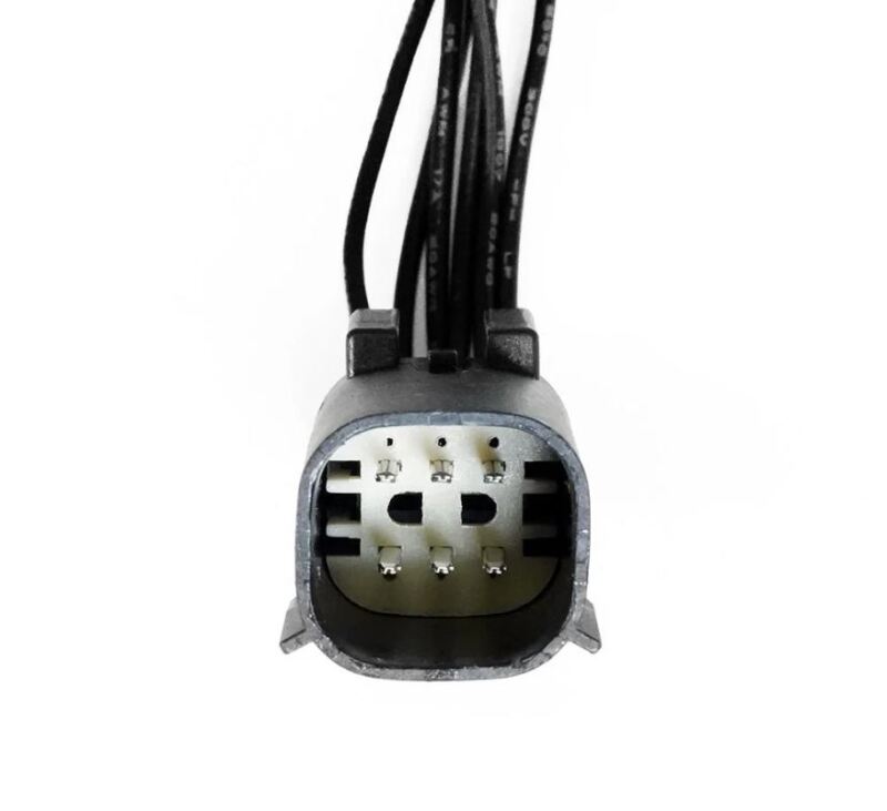 AlphaRex tail light converter for 2021 Tesla Model S, designed for seamless installation and compatibility.