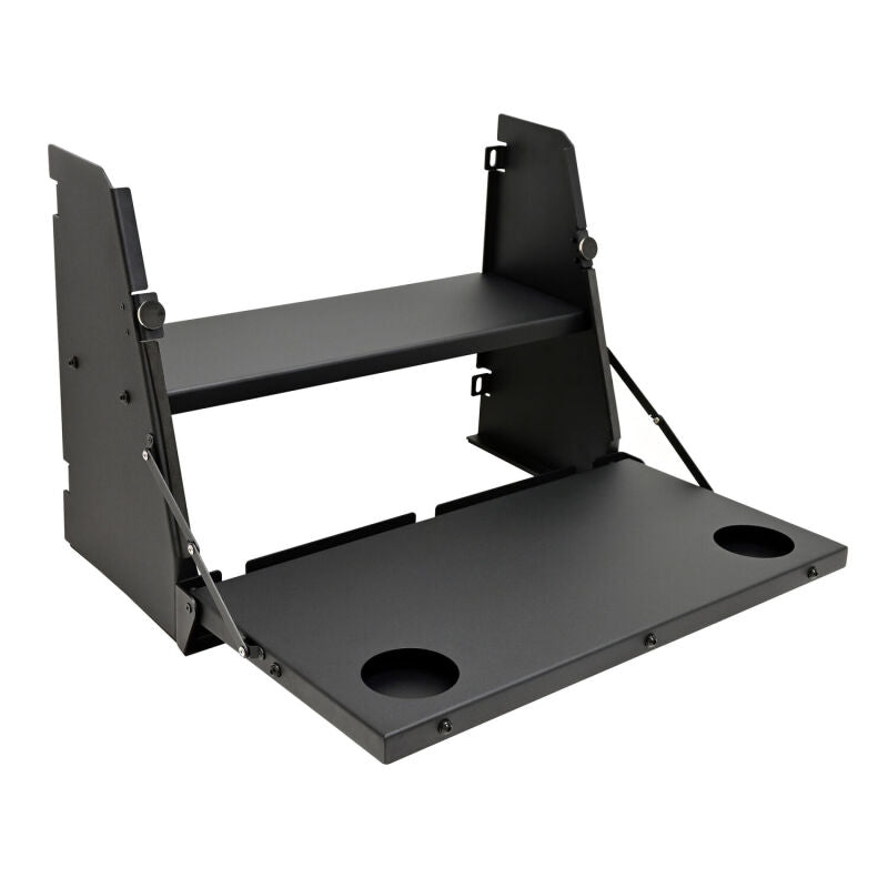 Westin EXP Toolbox Shelf - Black