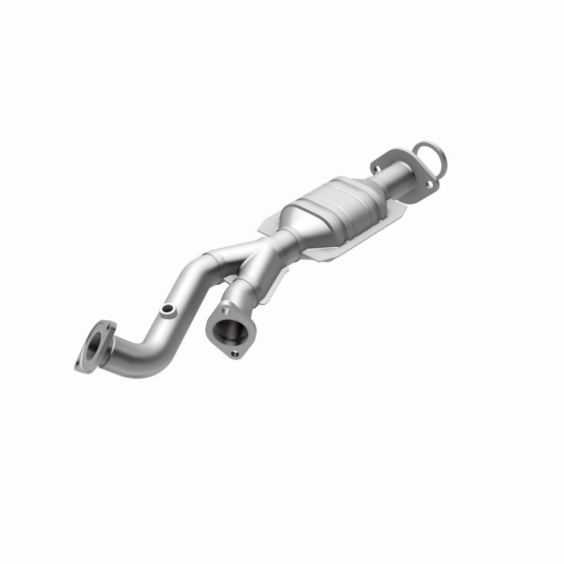 MagnaFlow Direct Fit Catalytic Converter 03-04 4Runner 4.7 Rear OEM