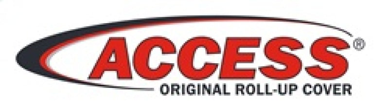 Access Original 2024 Toyota Tacoma 5ft Bed Roll-Up Bed Cover