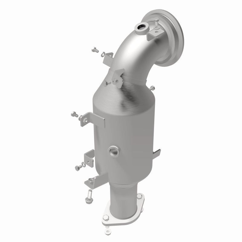 Magnaflow 21-23 Chevrolet Blazer L4 2.0L Direct Fit EPA Compliant Catalytic Converter