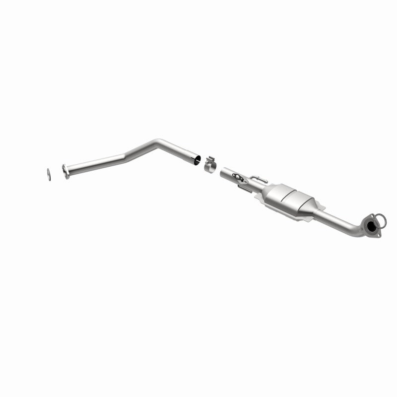 MagnaFlow Direct Fit Catalytic Converter 01-04 Toyota Sequoia 4.7L D/S