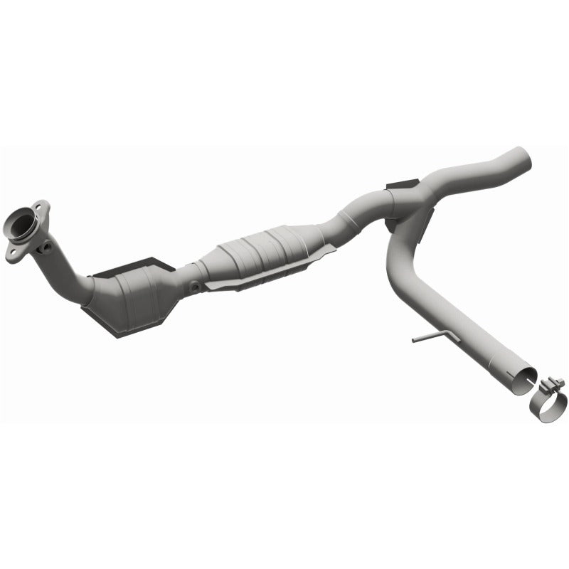 MagnaFlow DF Catalytic Conv 04-06 Ford F-150 Pickup 5.4L 4WD (Exc Heritage Edition) P/S (49 State)