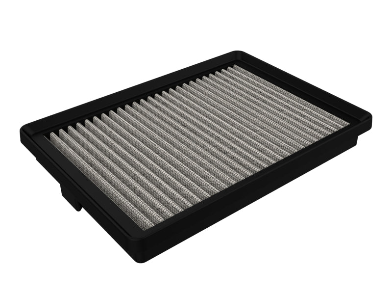 Afe Magnum FLOW OE Replacement Air Filter for Hyundai Santa Fe 2017-2020, designed for improved airflow and engine performance.