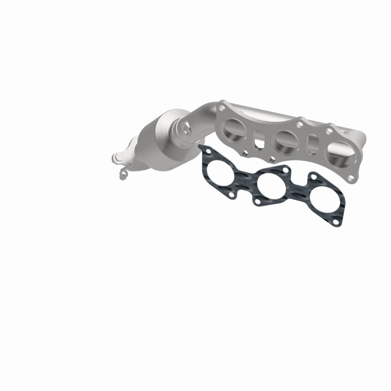 MagnaFlow Direct Fit Catalytic Converter 05-09 Taco 4L D/S mani OEM