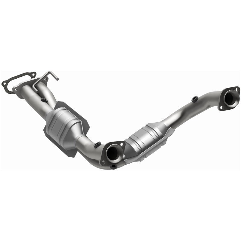 MagnaFlow Direct Fit Catalytic Converter 04-06 Ranger Front 4.0L