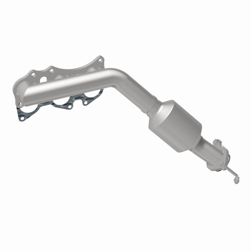 MagnaFlow Direct Fit Catalytic Converter 05-11 Toyota Tacoma 4.0L