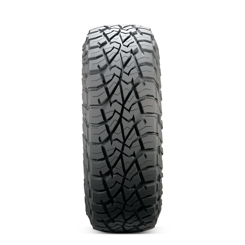 AMP Terrain Attack R/T Tire - 35X12.50R22LT 117Q