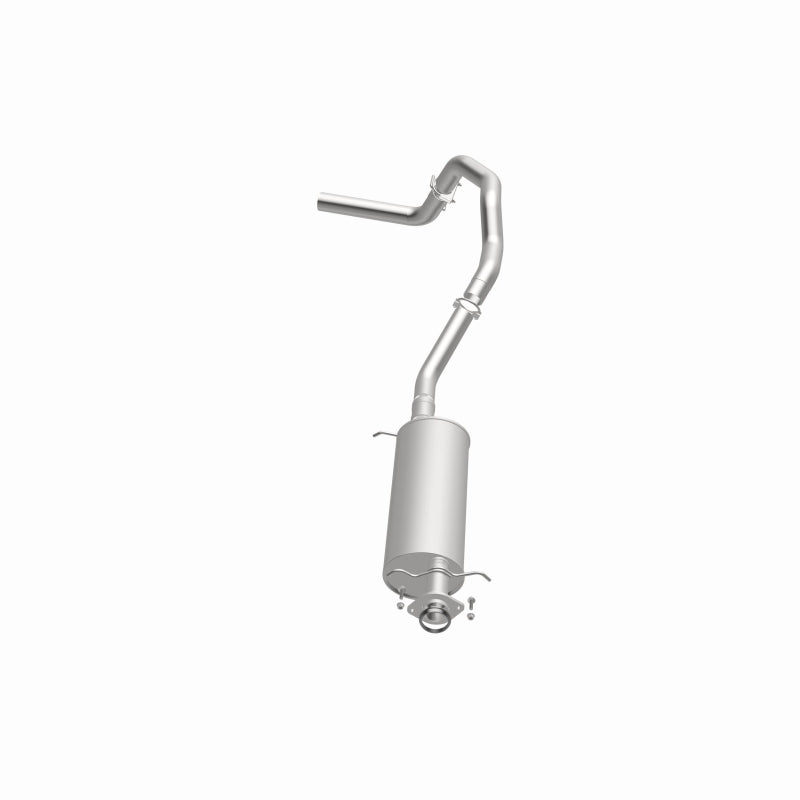 MagnaFlow BRE Exhaust Kit 03-06 Ford Expedition