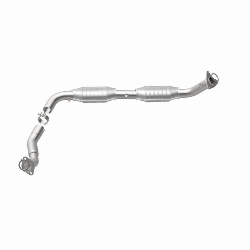 MagnaFlow Direct Fit Catalytic Converter 07-08 4.7L Tundra D/S OEM