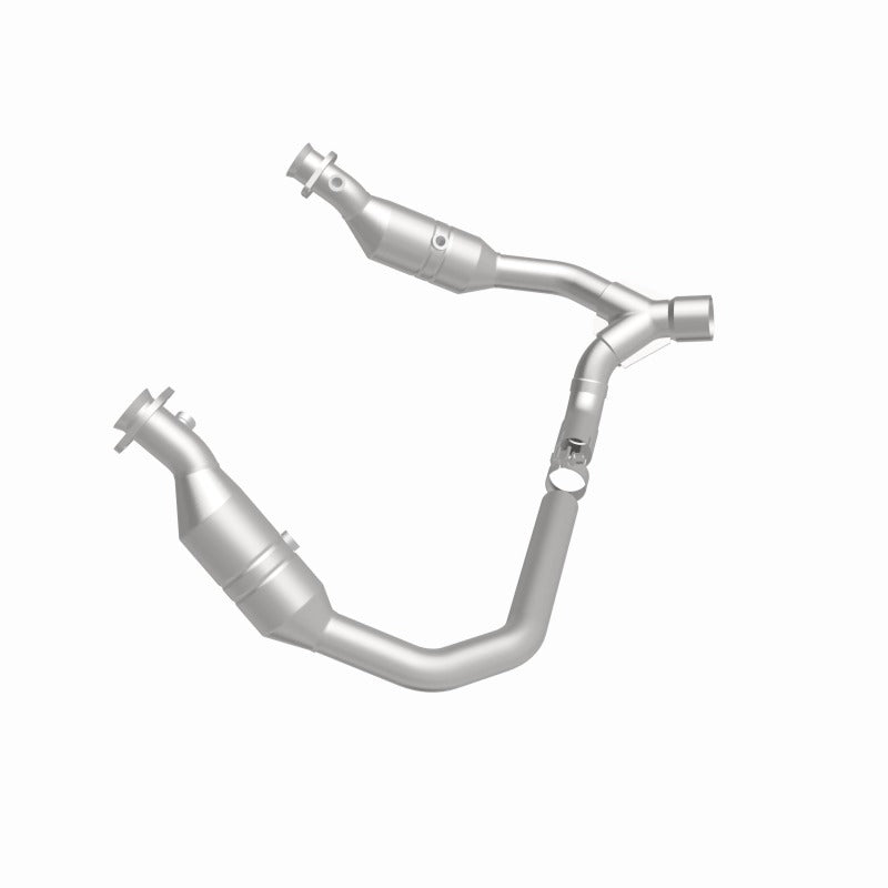 MagnaFlow 2007 Dodge Ram 1500 4.7L Direct Fit Converter