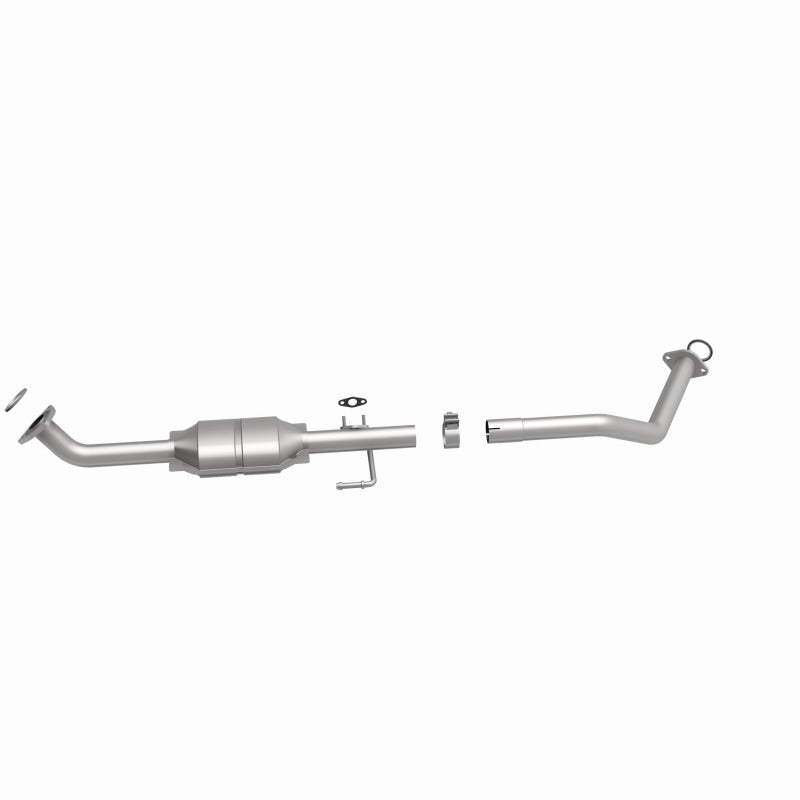 MagnaFlow Direct Fit Catalytic Converter 01-04 Toyota Sequoia 4.7L D/S