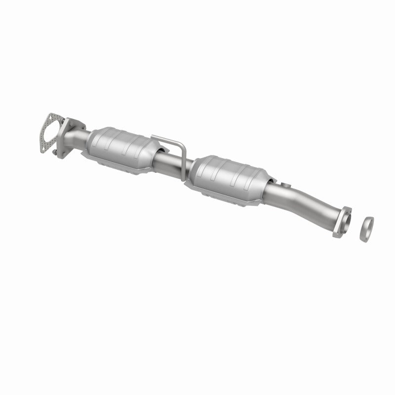 MagnaFlow DF Cat. Conv 98-00 Ford Ranger 4.0L/3.0L Rear / 98-00 Mazda B300 3.0L / B4000 4.0L Rear