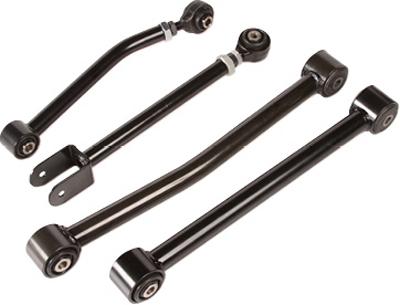 SPC Performance Lower Control Arm w/xAxis Jeep JK