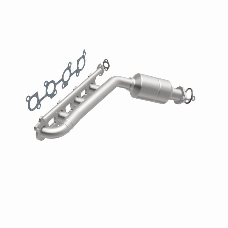 MagnaFlow Direct Fit Catalytic Converter 05-09 Lexus GX470 4.7L