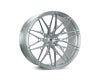 Vossen S21-12 22x9 / 5x127 - Polished Gloss Clear Wheel - (60s Continental)