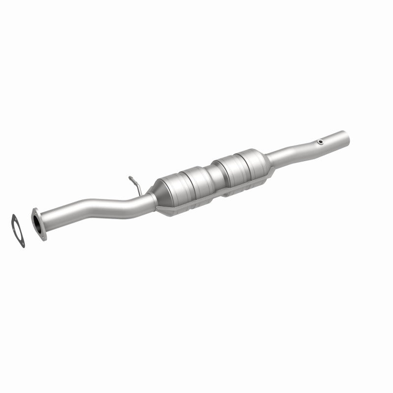 MagnaFlow Direct Fit Catalytic Converter Ford Excursion 00-02 5.4L