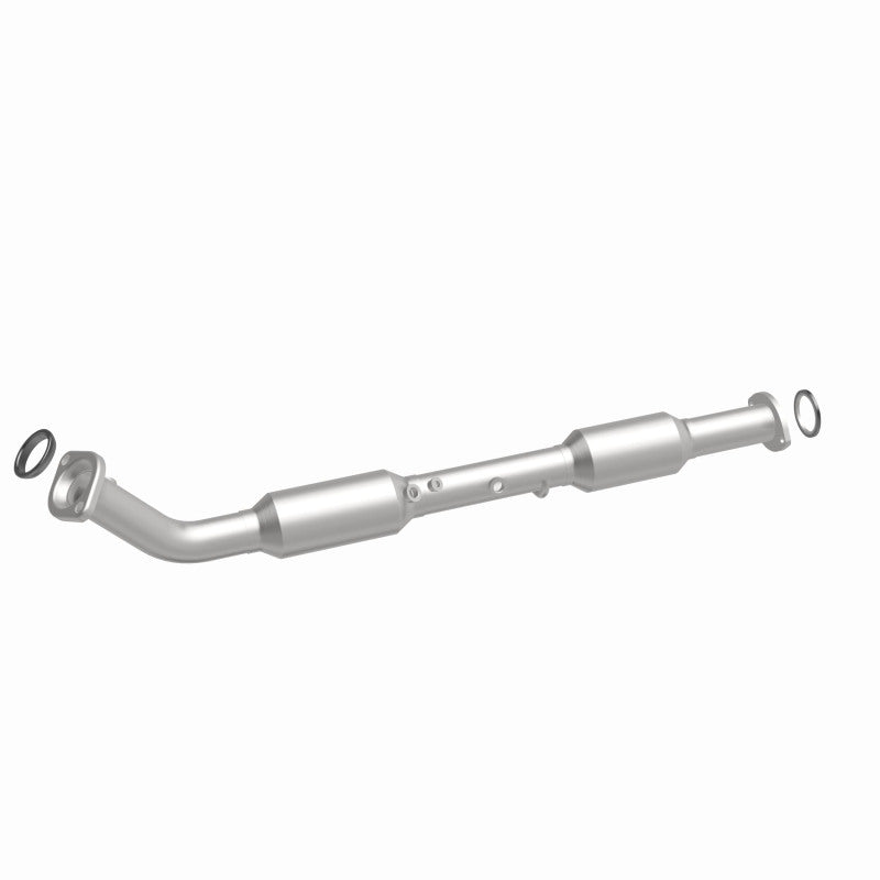 MagnaFlow Direct Fit Catalytic Converter 05-12 Toyota Tacoma L4-2.7L