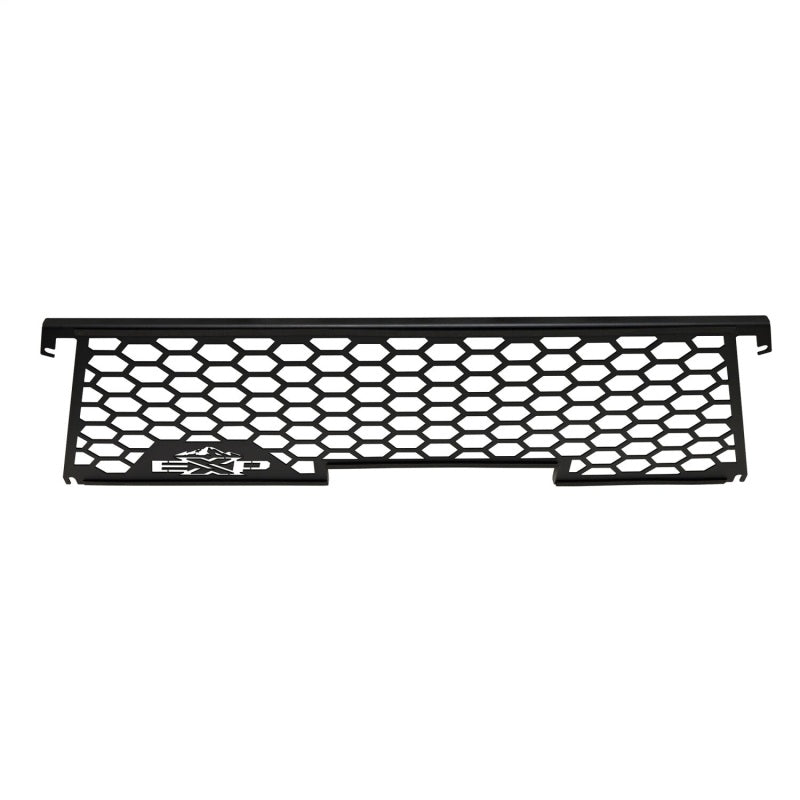 Westin 16-25 Toyota Tacoma 6ft. Bed EXP Rear Window Protector - Black