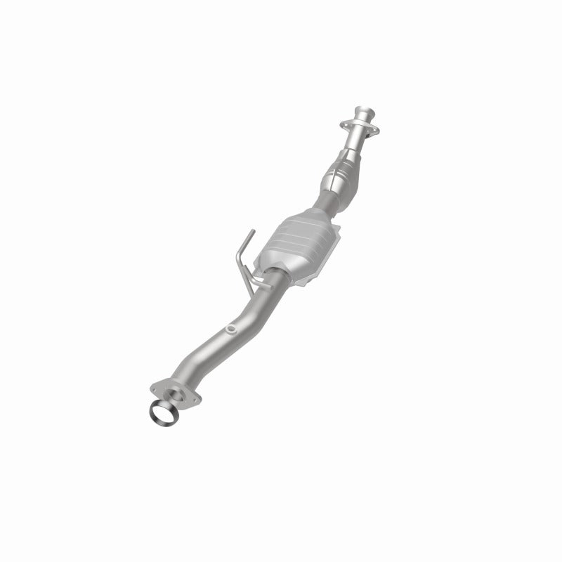 MagnaFlow Direct Fit Catalytic Converter 98-99 Ranger 2.5L