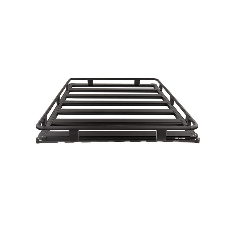 ARB 72in x 51in BASE Rack with Mount Kit Deflector and Full Rails