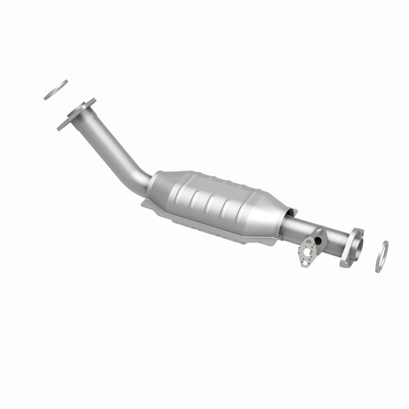 MagnaFlow Direct Fit Catalytic Converter 00-8/04 Toyota Tundra 4.7L P/S Front