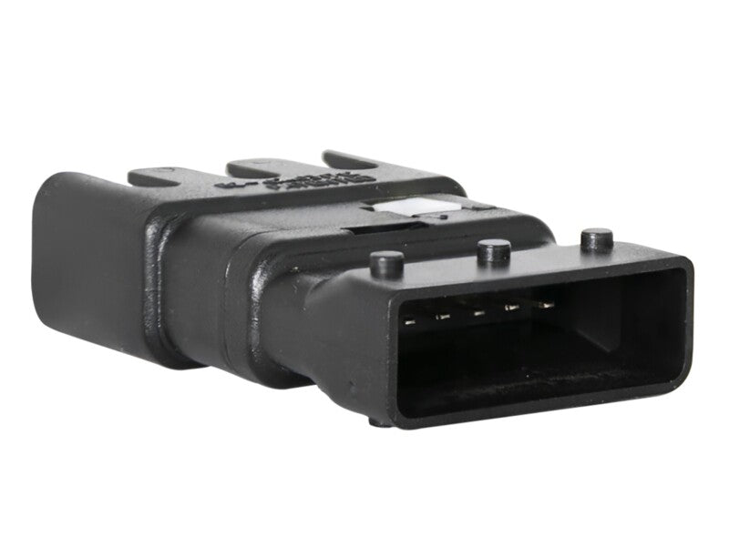 AFE Sprint Booster Power Converter for Nissan Frontier 2005-2025, designed to enhance throttle response and performance.