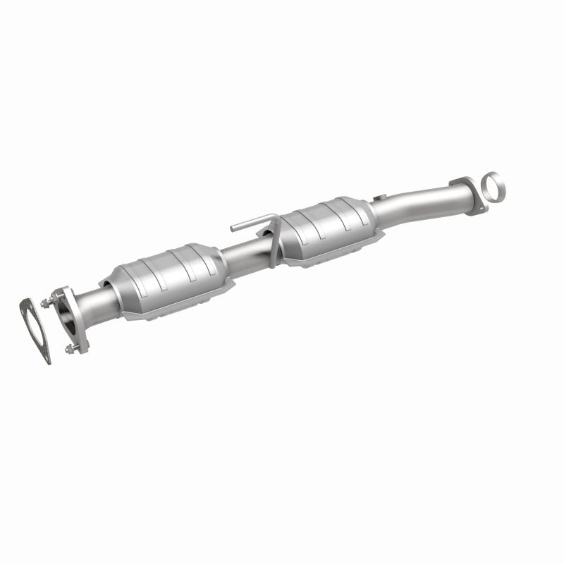 MagnaFlow DF Cat. Conv 98-00 Ford Ranger 4.0L/3.0L Rear / 98-00 Mazda B300 3.0L / B4000 4.0L Rear