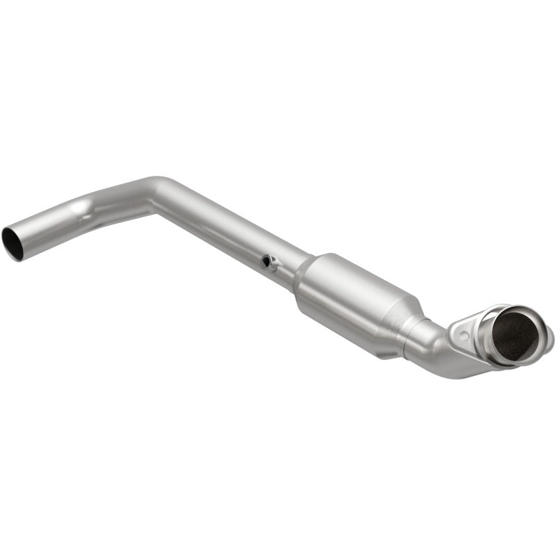 MagnaFlow Direct Fit Catalytic Converter OEM 05-08 Ford F150 4.2L V6 (Drivers Side)