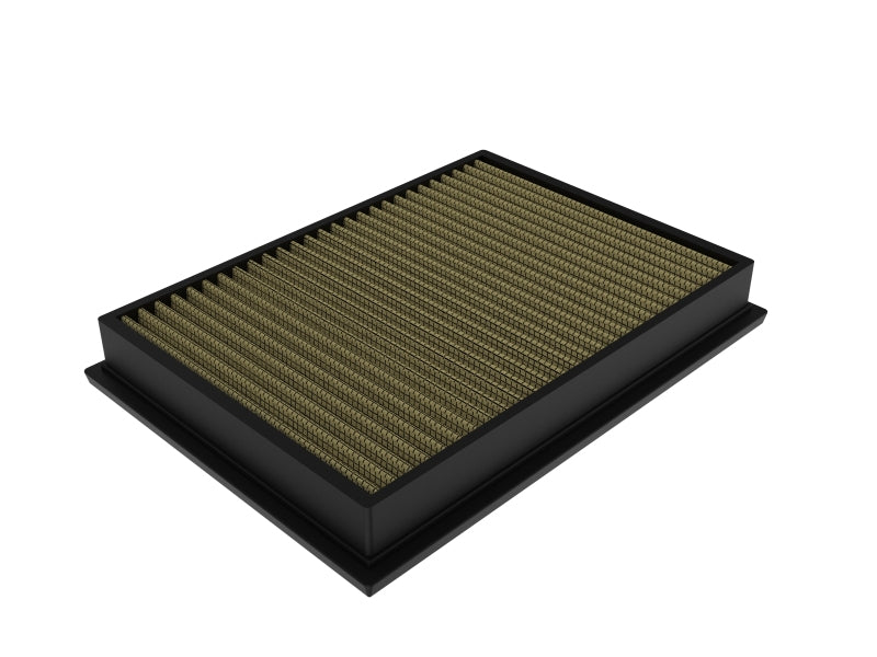 afe Magnum FLOW OE Replacement Air Filter for Toyota Hilux 2015-2020 L4-2.8L, designed for optimal airflow and engine performance.