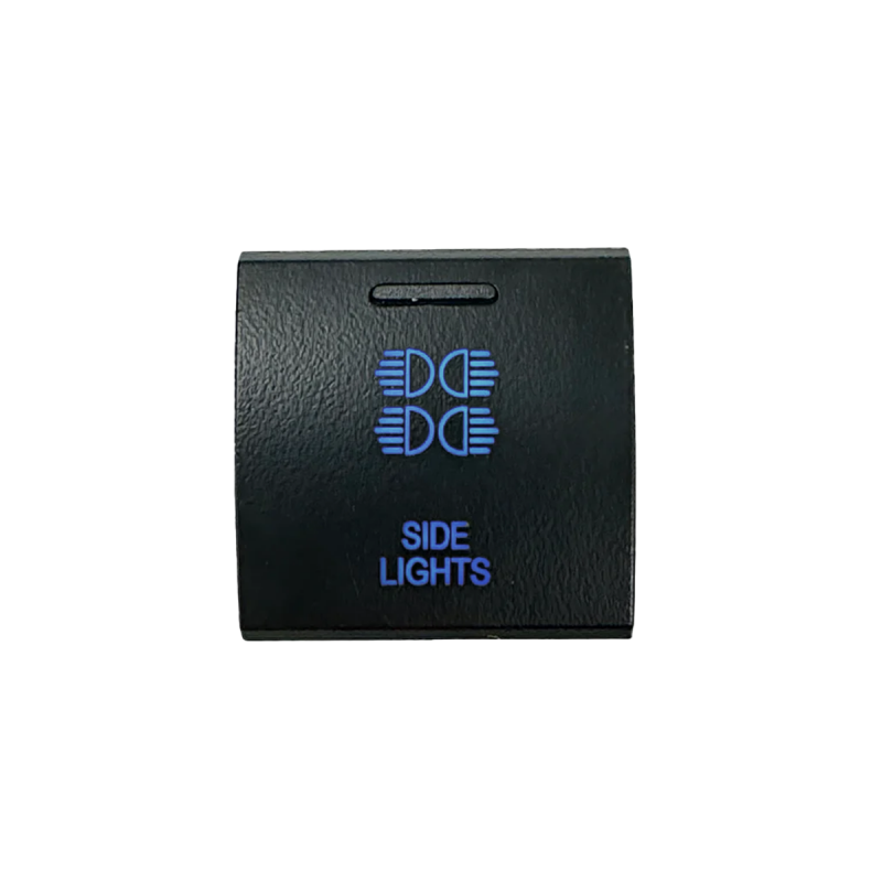 Cali Raised Square Toyota OEM Style Side Lights Switch