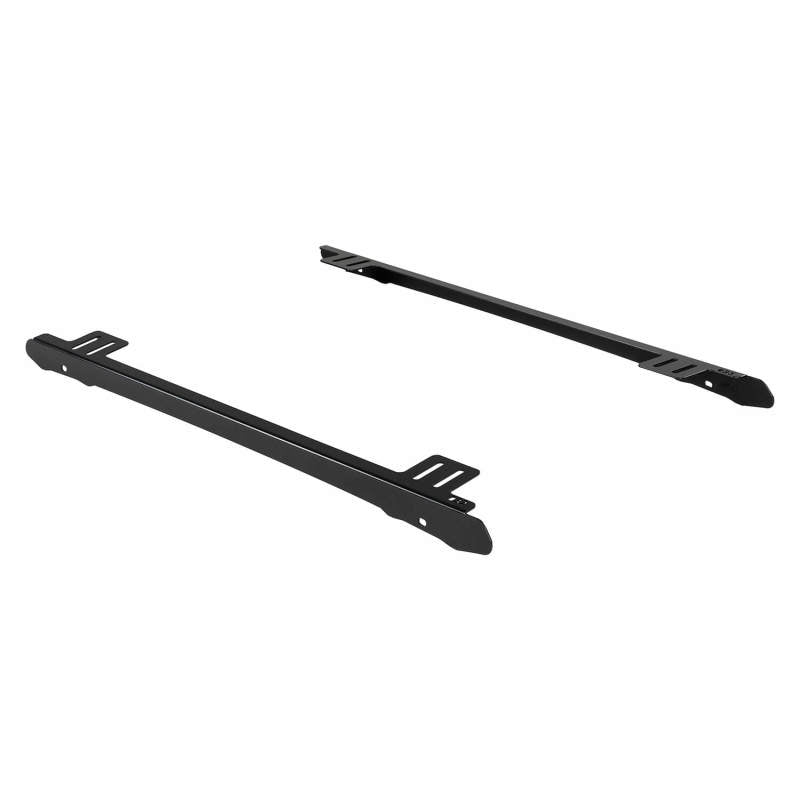 ARB F/Kit Roof Rack Rodeo 03On Dlx