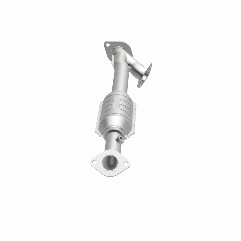 MagnaFlow Direct Fit Catalytic Converter 05-07 4Runner Passenger Side Rear